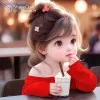 warda princess