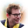 Nicholas Potter