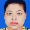 SWATI SUCHARITA JENA