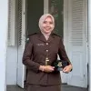 Adelia Nurzannah