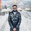 Muhammad Saad Ali