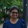 Raghavi Manoharan