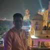 Pankit Kumar Chechani