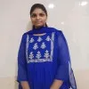Anusha Indlacheruvu