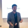 Sumeet Ahuja