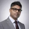Varun Sahye CGA