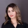 Zahra Kolivand