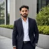 Nirav Panchal