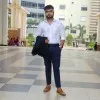 Preetam kumar Dash
