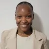 Kgaogelo Montjane