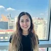 Ingrid Chincoya