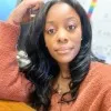 Desiree Robinson