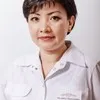 Muhabat Yakhyarova