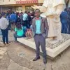 Denix Gitonga