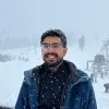 Advaith Ravikumar