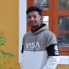Alex Antony
