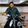 Billa Praveen