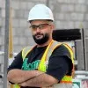 Mohammed Alanazi