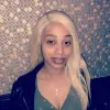 Brittny Ellington