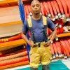 Nkosinathi Mabaso