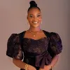Georgina Aziengbe