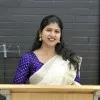 Apurva Ramteke