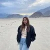 Mahrukh Shafqat