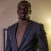 Terrence Hamilton