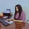 Nandita Chaubey