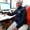 luvuyo Soci