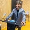 Dhruv Makwana