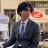 Alex Mathai