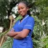 Joyce Ayamke