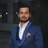 Rishabh Pandey