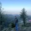 MANISH PANDEY