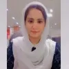 Alisha Bhatti