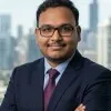 Shreyas Swaminathan