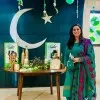 Aisha Rehan