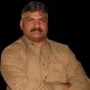 M Saleem Khan
