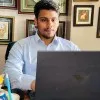 Manish Kaushik
