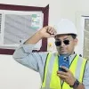 Mohammad shamsher adil