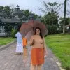 Arathi Basu