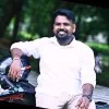 Nagarotkumar gowda Pothuraju