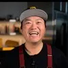 Chef Yu Kei Fan