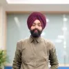 CA Mehakpreet Singh
