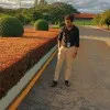 Aditya Panda