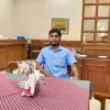Pradeep KUMAR