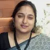 Prashanthi Shyam Kumar