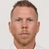 Jarred Cunningham