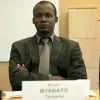 Kevin Byabato